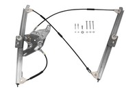 Vaico V10-9807 Fensterheber, Ohne Motor FüR Audi