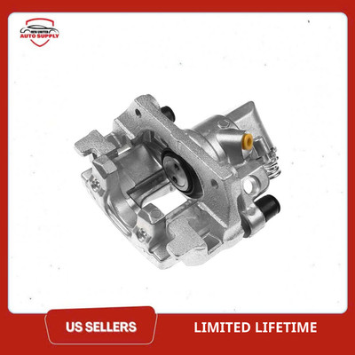 19-B6284A Rear Left Brake Caliper w/ Bracket Ford Escape Mazda3 C-Max 2009 2018