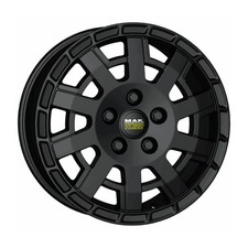 Jantes Nissan INTERSTAR