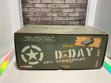 CORGI 1/50 CC60603- CRUISER TANK MK VIII CENTAUR IV (95MM VARIANT)