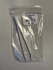 Bergeon 6460 Plastic Tweezers