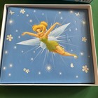 Disney Tinkerbell Scrapbook in Box — photo 2
