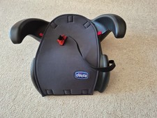 Gebrauchter  Chicco Kindersitz 15-36kg 