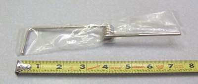 DU-BRO UNIVERSAL HD SHOCK ABSORBING Steerable Nose Gear 5/32 RC Airplane