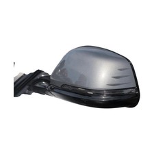 2022 BMW 2 SERIES F44 GRAN COUPE WING MIRROR POWERFOLD LEFT GREY C4W