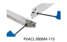 1  PCS  ORIGINAL  INSERTS      PVACL    0808M  - 11S