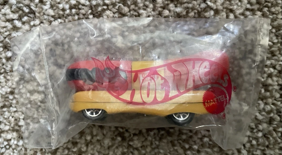 Hot Wheels 1994 Vehicle Year Vintage Manufacture Diecast Cars