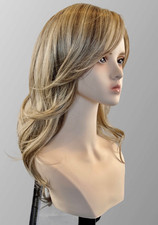 New Belle Tress Lilly Wig, Sparkling Champagne-R  (Blonde), LUX SE