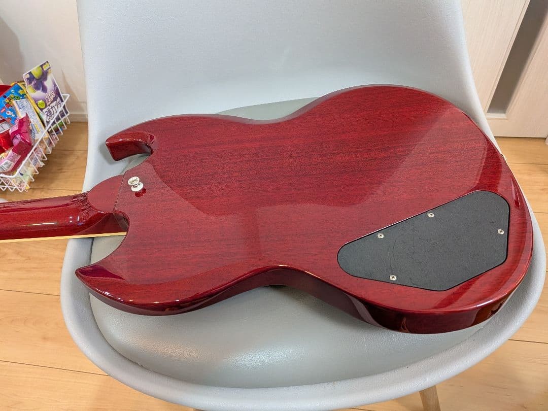 Tokai SG136 Seymour Duncan搭載 2024年製 Tokai SG136 Seymour Duncan equipped 2024 Safe Packing! | eBay