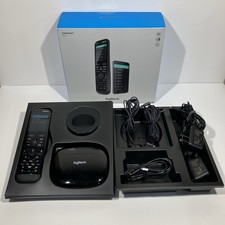 Logitech Harmony Elite Remote Control System ...