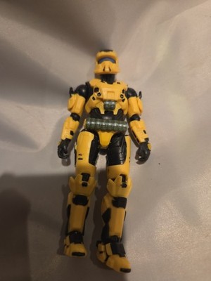 Halo The Spartan Collection 4 inch