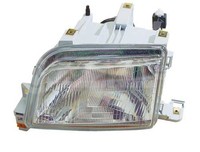 Hauptscheinwerfer Alkar 2702165 FüR Clio Renault 1 357Y 357K S572 S577 S57A C57S