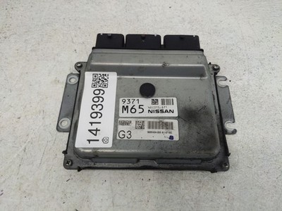 2013-2015 Nissan Sentra Engine Control Computer Ecu Pcm Ecm Pcu Oem R3YDA
