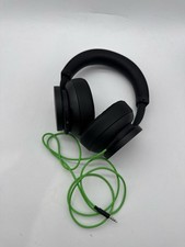 Xbox Stereo Gaming Headset Wired for Xbox Series X S One PC Black 2 