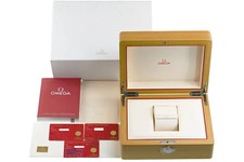 OMEGA Speedmaster '57 Co-Axial Master Chronometer 332.10.41.51.11.001 #0020 8