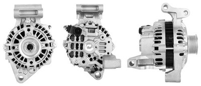 LUCAS Lichtmaschine Generator Lima LRB00454 +79.73  Pfand für 121 JBSM JASM FORD