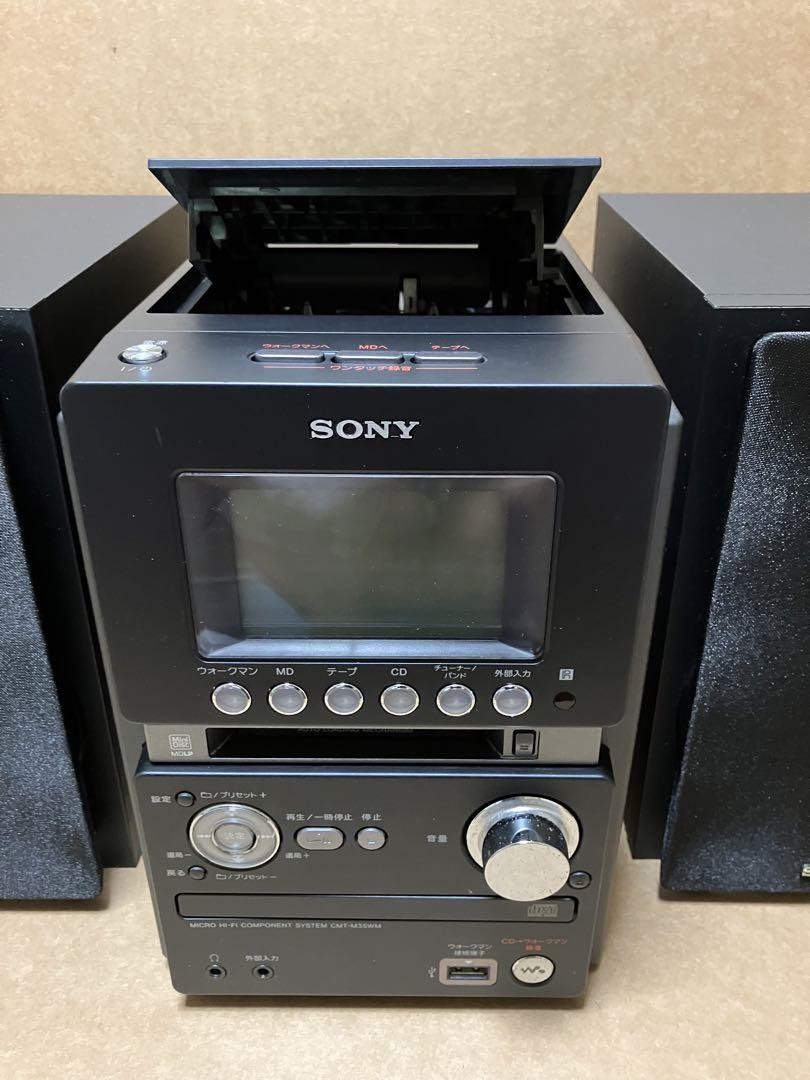 【名機】SONY CMT-M35WM CD MD Bluetooth s-l1200.jpg