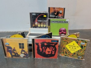 90s Alternative Cds | eBay