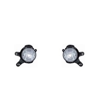 Nebelscheinwerfer Nebellicht Set Links Rechts H8 FüR Chevrolet Spark M300