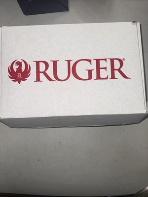 Ruger Box For Sale Box Only 
