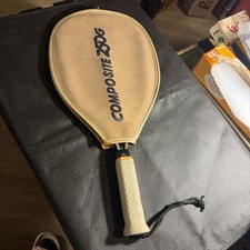 Ektelon Composite 250g Racquetball Racket with Case