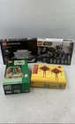 Lego Architecture Star Wars Lunar New Year Holiday Complete Set Lot Of 4