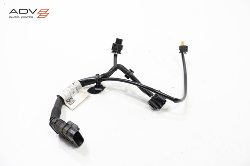 2013 - 2016 MERCEDES GL550 X166 4.6L TURBOCHARGER INTERCOOLER WIRE HARNESS OEM