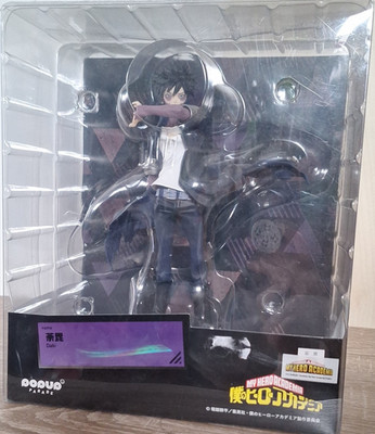 Good Smile Company POP UP PARADE Dabi Figur My Hero Academia PVC Mehrfarbig