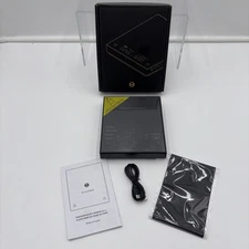 Timemore Black Mirror Basic 2 Coffee Scale Timer Weighing Platform Digital