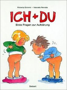 Ich und Du  von Roberta Giommi | Buch | Zustand gut