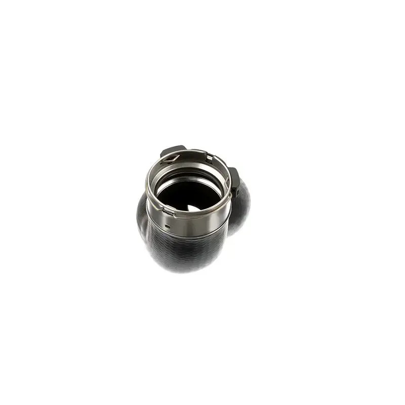 Air duct pipe ACM (Polyacrylate) 09-1402 GATES for BMW ALPINA