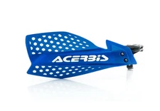 Acerbis X-Ultimate Handguards Blue/White