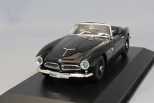 Minichamps 940022511 1/43 BMW 507 1957 BLACK Model Car From Japan Maxichamps