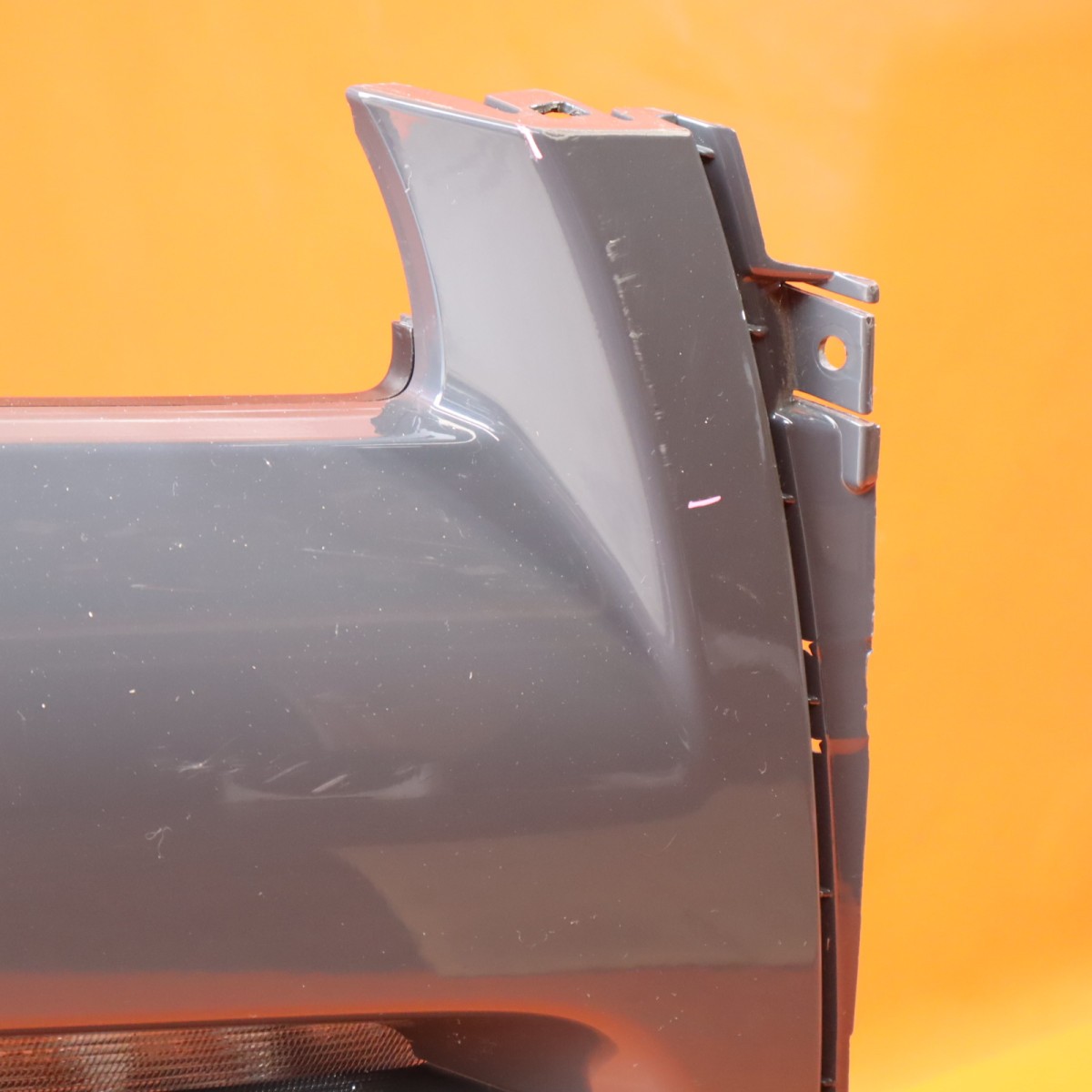 Rolls-Royce Wraith 2021 Front Bumper P/N 51117403722