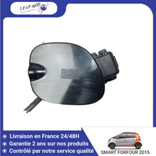 Carburateur Smart FORFOUR