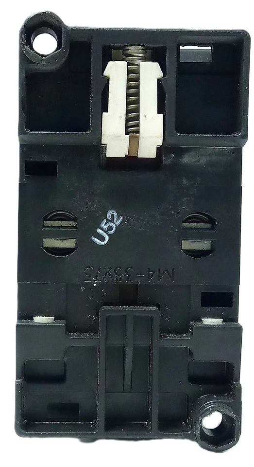 Contator Siemens 3TF3300-0AC2 400/380 V AC 30 A 3 polos com bobina CA 24 V - Imagem 3 de 4