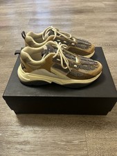 Amiri Bone Runner Uk 10 EU 44