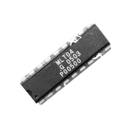 AD MLT04G SOP Four-Channel, Four Quadrant Analog Multiplier RH