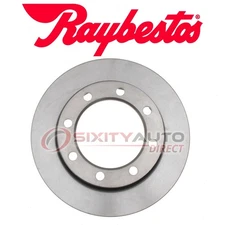 Raybestos Truck 6084 Disc Brake Rotor for YH2315 YH141237 X50269 RB699 gf