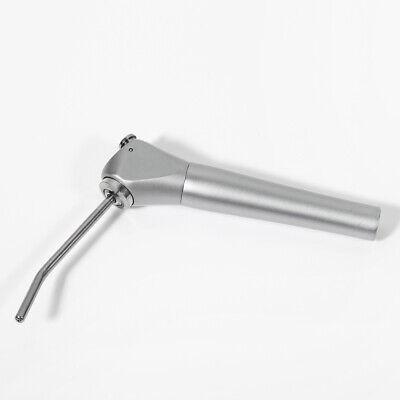 Spray Handpiece, 3-Way Air Water Syringe Detachable Solid For Teeth Health