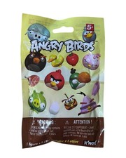 K'Nex Angry Birds Series 2 Blind Bag 1 Figure  1 Item BRAND NEW