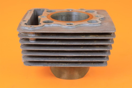 90-04 2002 XR250R XR250 OEM Cylinder Barrel Engine Top End12100-KCE-670 - Picture 2 of 11