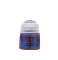 (300 Eur/L) Citadel Colour Layer: Xereus Purple 12Ml
