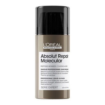 Loreal serie Expert Absolut Repair Molecular leave in Mask 100ml