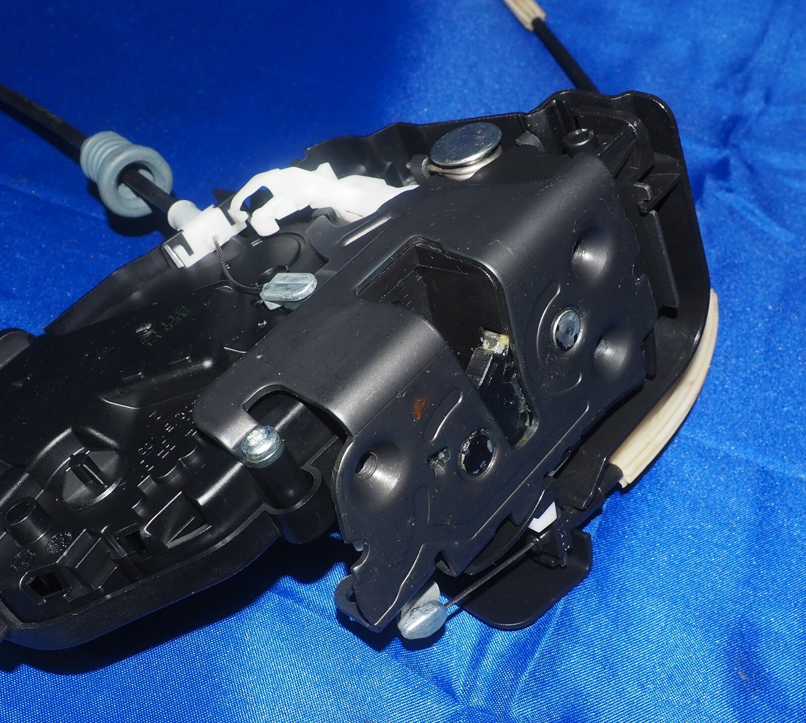 2010-2020 Aston Martin Rapide Rear Right Door Lock Actuator OEM W/Warranty