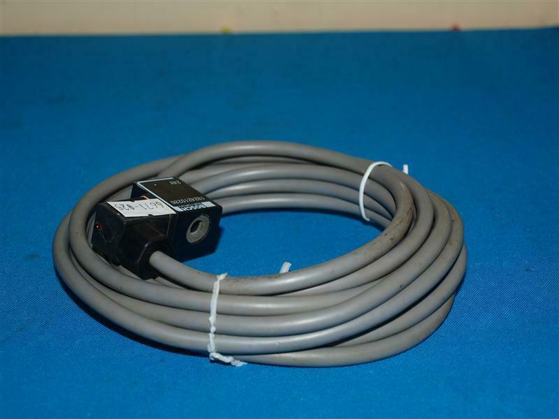 Bosch 1824210280 Solenoid Coil
