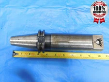 CAT40 7" PROJECTION 1 7/8 HEAD DIA INTEGRAL BORING HEAD TOOL HOLDER