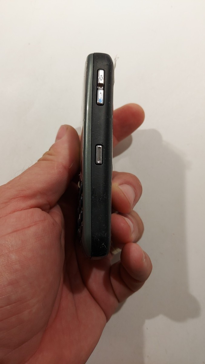 559.Blackberry 8330 - For Collectors - No Sim - CDMA - Like N E W