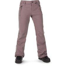 VOLCOM Women's SPECIES STRETCH Snow Pants - ROS  Size  XSmall  NWT LAST ONE LEFT