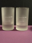 2 - Jagermeister Frosted Shot Glass W/ Logo on Bottom 2 3/4" Tall Jager 1 fl oz — photo 3